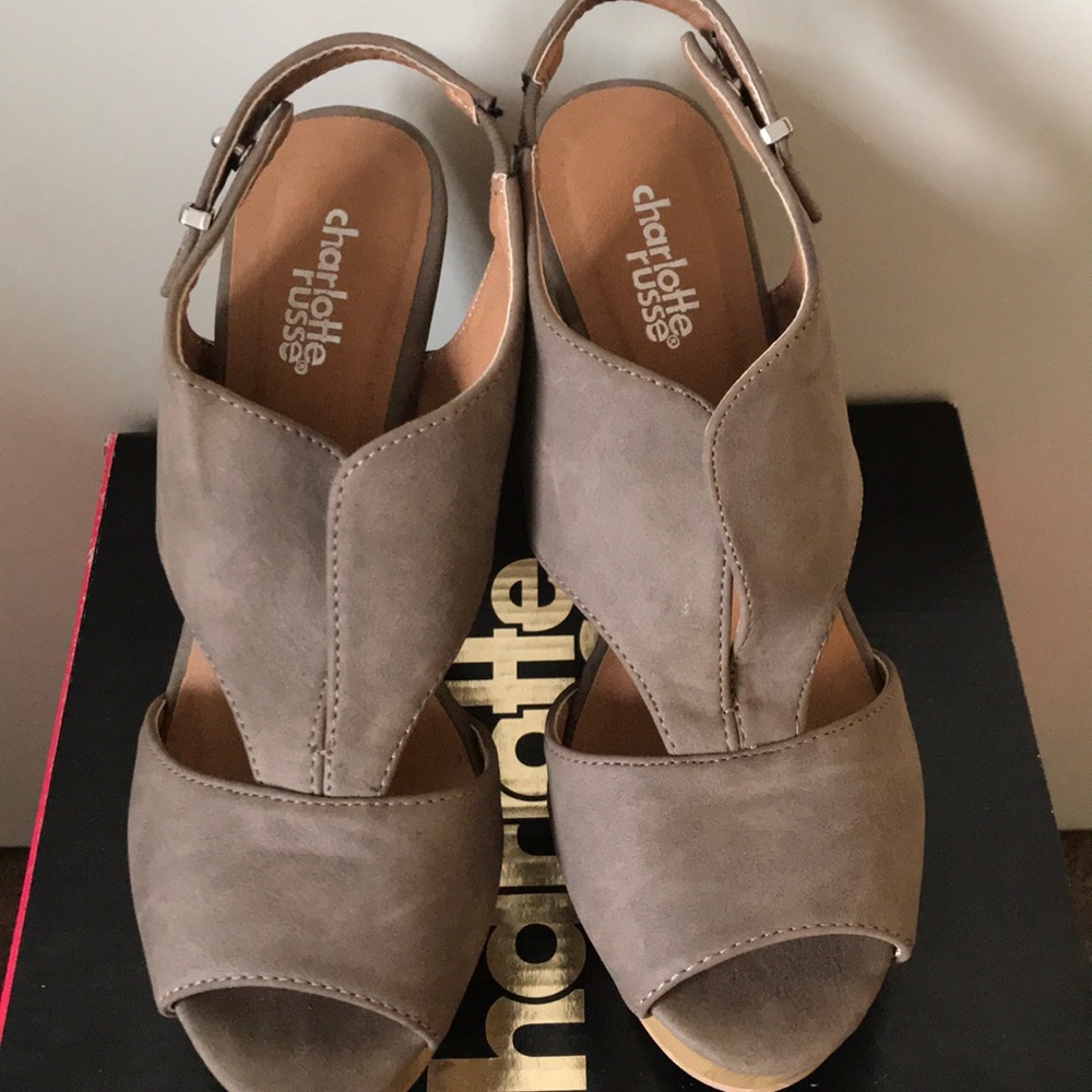 Wedges - Picture 4 of 4